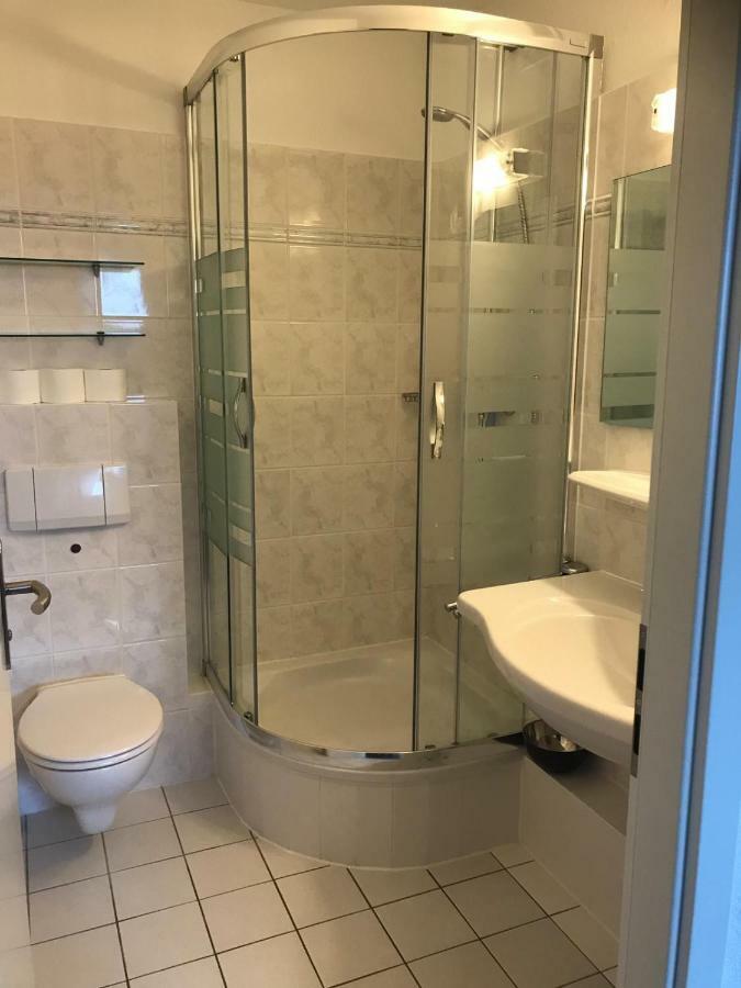 Pano Hohegeiss App 363 Mit Wlan Apartment Braunlage Exterior photo