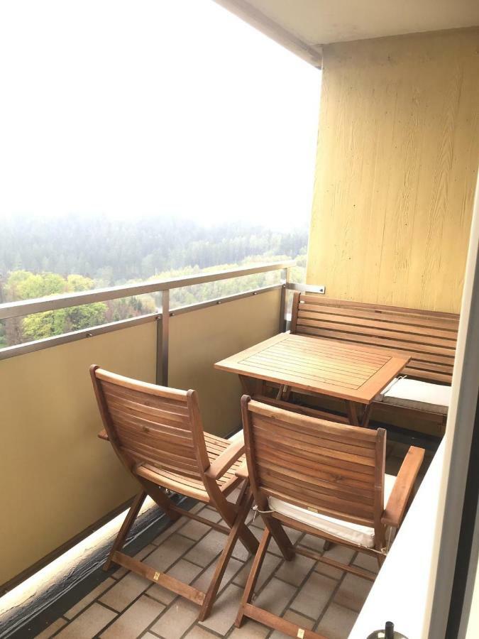 Pano Hohegeiss App 363 Mit Wlan Apartment Braunlage Exterior photo